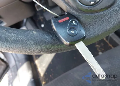 2012 Honda Cr-V Ex из США, поврежденный, VIN 5J6RM3H54CL003090